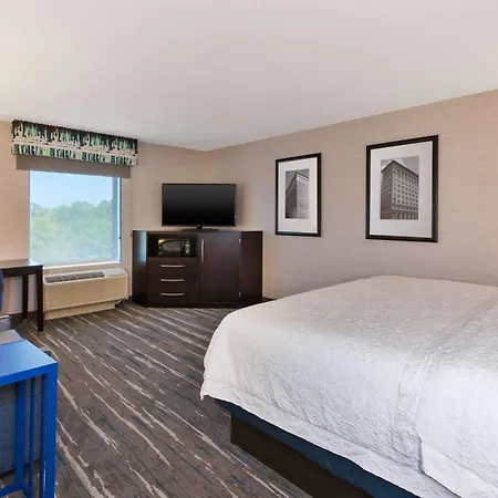 Hampton Inn And Suites Flint/Grand Blanc-2
