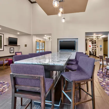 Hampton Inn And Suites Flint/Grand Blanc-3